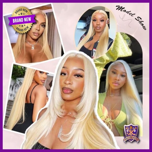 Straight Human Hair Extensions 3 Bundles 20-24 Inch Unprocessed Brazilian main image 6